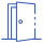 Walk-in Welcome