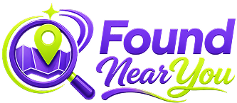 Found Near You