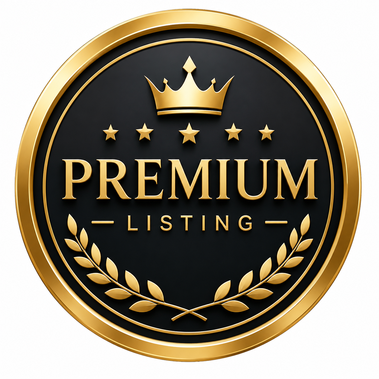 Premium Listing